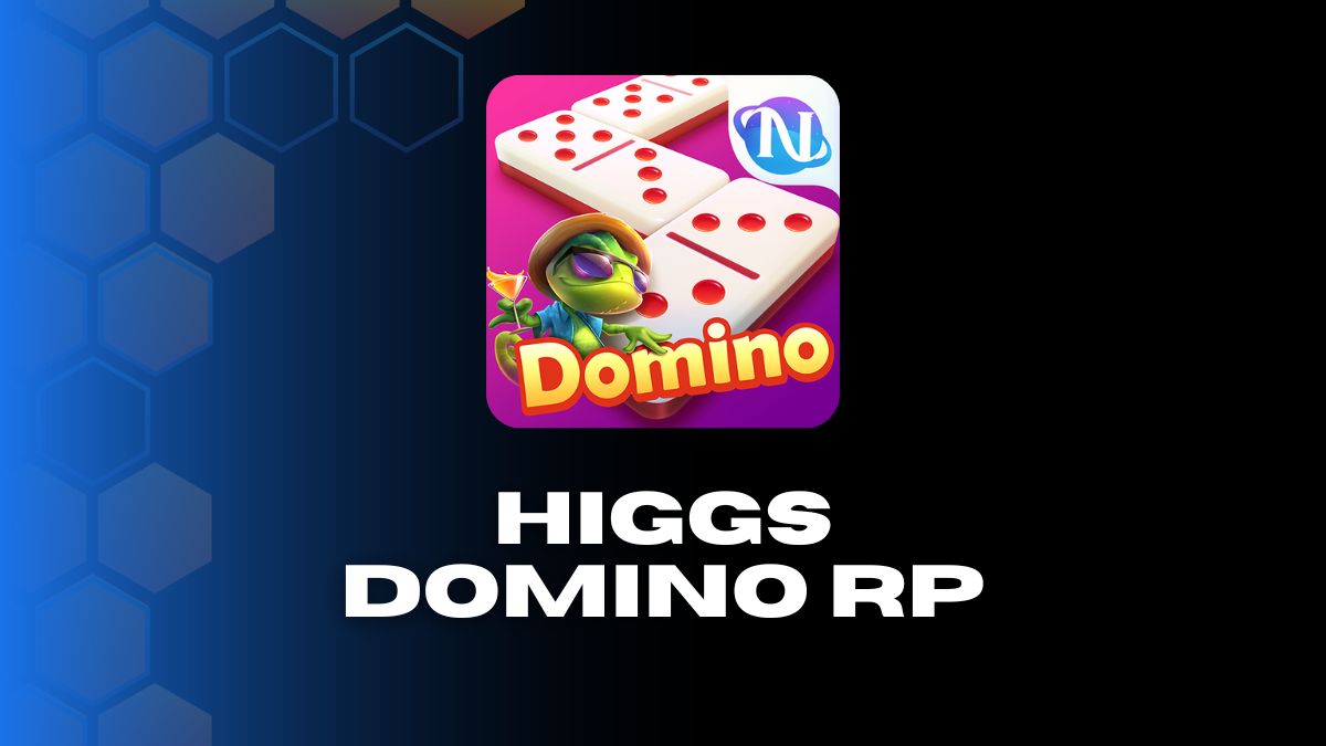 how to Download Higgs Domino RP